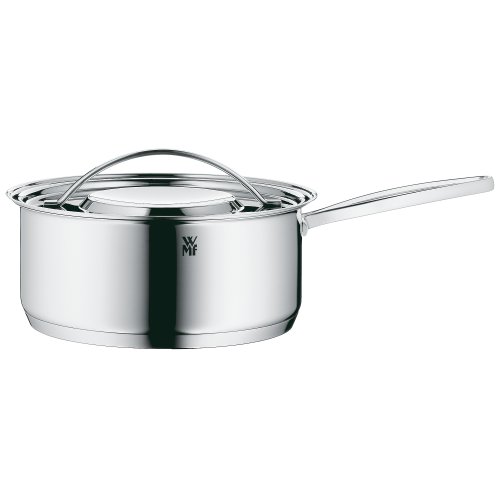 WMF 0713176040 Stielkasserolle &Oslash; 16 cm mit Deckel Gala Plus Preisvergleich