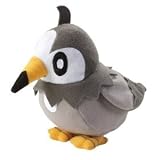  : Pokemon Diamond & Pearl Starly 5" Mini Plush