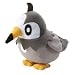 Pokemon Diamond & Pearl Starly 5" Mini Plush