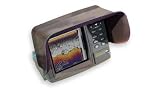 RAPTOR FISHING TECHNOLOGIES HU500 RAPTORCAP GLARE GUARD HU500