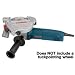 Factory-Reconditioned Bosch 1775E-RT 5-Inch Tuckpoint Grinder