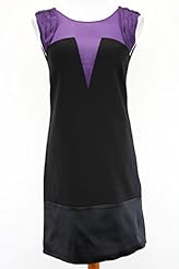 Shift Polyamide/Viscose  Dress