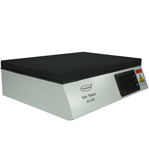 Premiere XH2002 Slide Warmer, Small, 23Slide Capacity Business