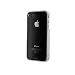 Artwizz SeeJacket Clip f�r iPhone 4/4S: R�ckseitenschutz, transparent