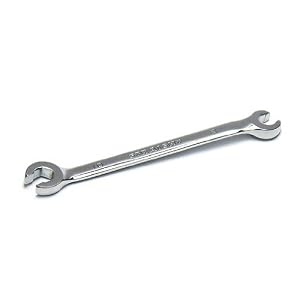 【クリックでお店のこの商品のページへ】(STRAIGHT/ストレート) フレアナットレンチ 8×10(mm) 11-901