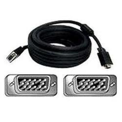 Belkin F3H982-50 50-Feet High Integrity Monitor Cable by Belkin