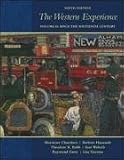 The Western Experience, Volume 2, with Primary Source Investigator and PowerWeb