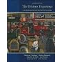 The Western Experience, Volume 2, with Primary Source Investigator and PowerWeb