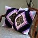 'Chiang Rai,' cushion covers (pair)