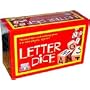 Letter Dice [Toy]