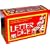 Letter Dice [Toy]