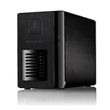 Lenovo Server 70A69000NA ix2 2TB Network Storage
