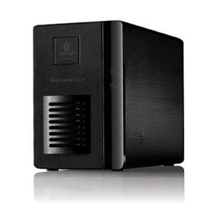 Lenovo Server 70A69000NA ix2 2TB Network Storage On Sale