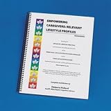 S&S Worldwide Empowering Caregivers Book and Cd