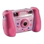 VTech Preschool Learning Kidizoom Plus Pink