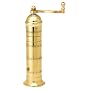 Pepper Mill Imports, Atlas 8" Brass Pepper Mill