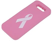 Bond 6927 Extra Soft Kneeling Cushion, Pink