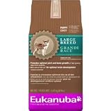 Eukanuba Puppy Large Breed Formula Dry Dog Food