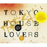 TOKYO HOUSE LOVERS+FRESH