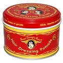 Sweet Georgia Brown Hair Dressing Pomade (red), 114,28 g