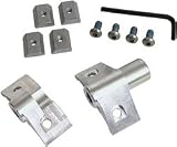 APS&trade; Alternator Bracket Kit GM Short Mount One-Wire