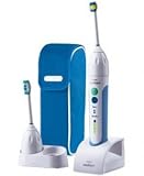 Sonicare E9500e Elite Rechargeable Electric Toothbrush by Philips HX9552/02