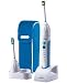 Health & Personal Care : Sonicare E9500e Elite Rechargeable Electric Toothbrush by Philips HX9552/02