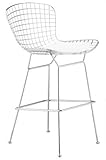 IMAGE OF Wire Bar Chair