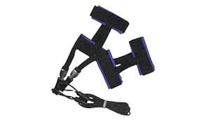 Aqua Sphere Stationary Swimmer