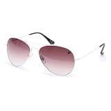 Vans G Hangar Sunglasses Bright White Lunettes de s