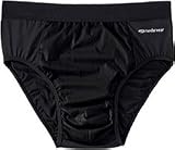 Brooks Men's Equilibrium Wind Brief Briefs