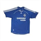 Senior Home Shirt - Adidas Chelsea ReflxBlue/White XXL