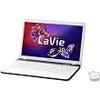 LaVie S LS550/F26W PC-LS550F26W [�������ȥ�ۥ磻��]