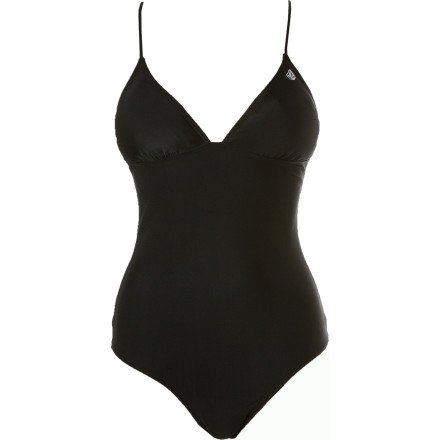 Volcom Simply Stone One-Piece - Womens