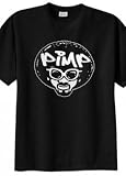 Big Mens Retro Pimp T-Shirt (Big & Tall and Regular Sizes)