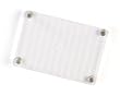 Martha Stewart Crafts Mount with Foam Stamp, Medium