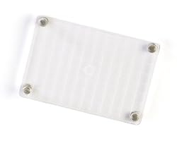 Martha Stewart Crafts Mount with Foam Stamp, Medium