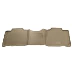 Husky Liners 61423 Tan Custom Fit Second Seat Floor Liner
