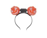 WeGlow International Pumpkin Flash Bopper (3 Boppers)