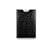 Now with FREE Solis light! - OCTOVO Seamless Leather Slip Cover (Fits 6" Display, 2nd Generation Kindle) - Black Embossed