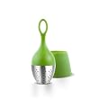 Adhoc - 03TE02 - Boule � The Flottante - Verte