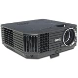 BenQ MP612c - DLP projector - 2200 ANSI lumens - SVGA (800 x 600) - 4:3