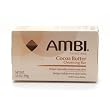 Ambi Cocoa Butter Cleansing Bar - (3.5Oz)