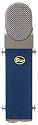 Blue Blueberry Cardioid Condenser Microphone