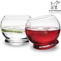 Normann Copenhagen Rocking Glasses