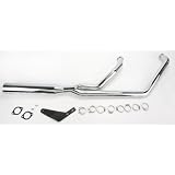 Cobra PowerPro HP 2 Into 1 with Billet Tip Exhaust 3470 by Cobra