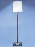 Contemporary Lamps, Latte Floor Lamp by Lite Source --Excellent customer service--see our feedback.