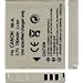 Replacement Canon NB-4L Battery