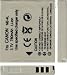 Replacement Canon NB-4L Battery