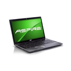 Acer Aspire AS5750-6845 15.6